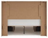 Lawroy Bed