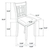 Lavon Dining Set