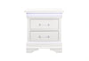 Charlie Nightstand with LED