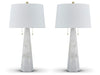 Laurellen Lamp Set