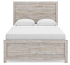 Broachmyn Bed