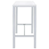 Natividad Bar Table Set