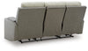 WhipLash Power Reclining Sofa