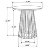 Touhy Coffee Table Set