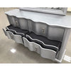 Aalok Bed