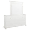 McKinney Dresser with Mirror