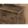 Cursa Dresser