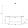 Kosmo Headboard