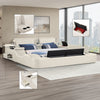 ZOYA Bed