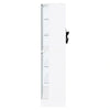 Cabra Curio Cabinet with LED Lighting