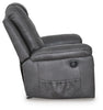 Stockworth Recliner