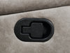 Greer Reclining Glider Loveseat