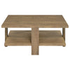 Dawn Coffee Table Set