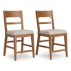 Cabalynn Counter Height Barstool