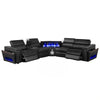 Nova Sectional