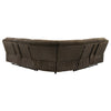 Atkinson Reclining Sectional Sofa