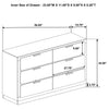 Caraway Bedroom Set