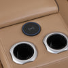 Fortuner Sectional