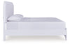 Jarlee Upholstered Bed