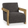 Dorney Accent Chair