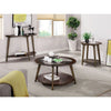 Uriel End Table