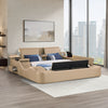 ZOYA Bed