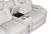 Benz Loveseat