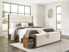 Marxmore Bed