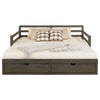 Sorrento Extension Daybed with Drawers