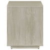 Loomis File Cabinet