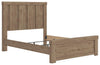 Oliandon Bed