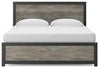 Broachmyn Bed