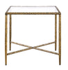 Terva End Table