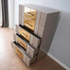 Lorenzo Bedroom Set