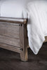Merthyr E.King & Queen Bed