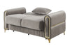 Ruby Loveseat