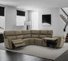 Orpheus Power Sectional