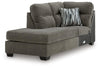 Olten Super Chaise