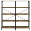 Analiese Bookshelf