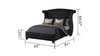 Sophia Bed