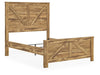 Maystonna Bed