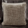 Bemus Loveseat