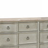 Bella Dresser