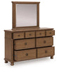 Rowlenstown Bedroom Set