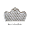 Ventresca Bed