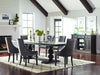 Phelps Extension Dining Table