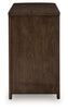 Camdill Chairside End Table