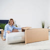 Edelweiss 8" Queen Memory Foam Mattress