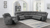 Bahrain Glider Recliner