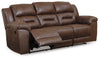 Stoneland Living Room Set